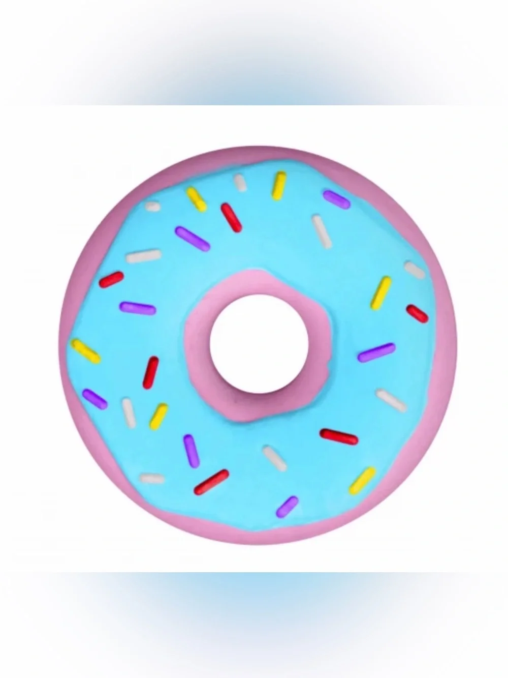 Squeesh Yum Donut Surprise Pack Novelty Toy